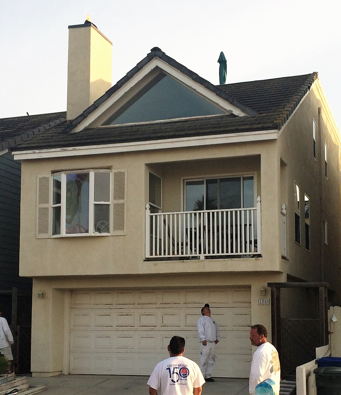 Exterior Painting House Painting 